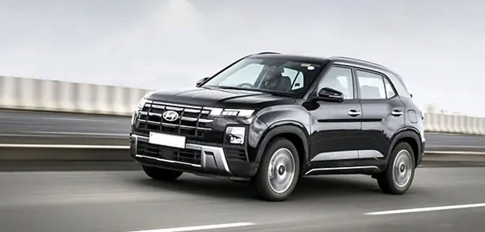 Hyundai Creta Diesel MT Long Term Report