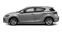 hatchback